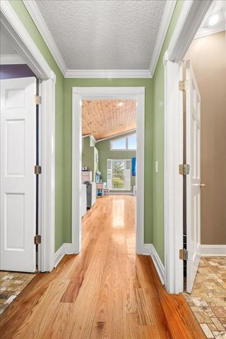 6985 Old Mountain Ash Pike, Williamsburg, KY 40769