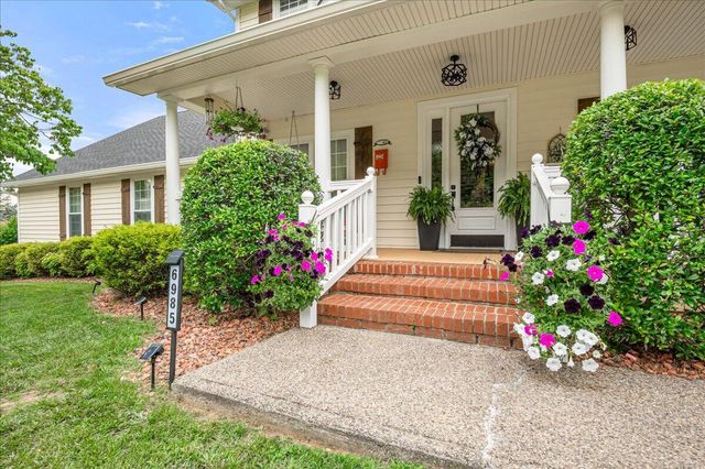 6985 Old Mountain Ash Pike, Williamsburg, KY 40769