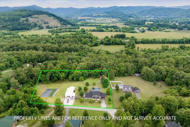 6985 Old Mountain Ash Pike, Williamsburg, KY 40769