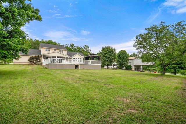 6985 Old Mountain Ash Pike, Williamsburg, KY 40769