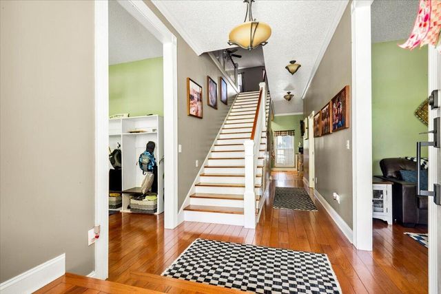 6985 Old Mountain Ash Pike, Williamsburg, KY 40769