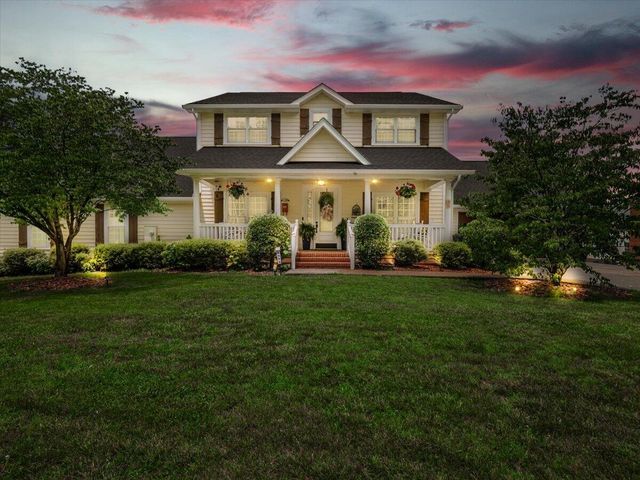 6985 Old Mountain Ash Pike, Williamsburg, KY 40769