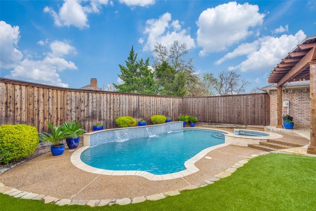 3924 Esquire Drive, Plano, TX 75023