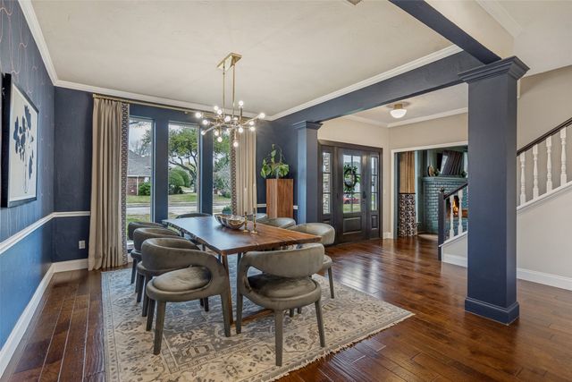 3924 Esquire Drive, Plano, TX 75023