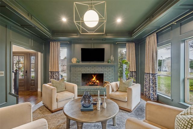 3924 Esquire Drive, Plano, TX 75023