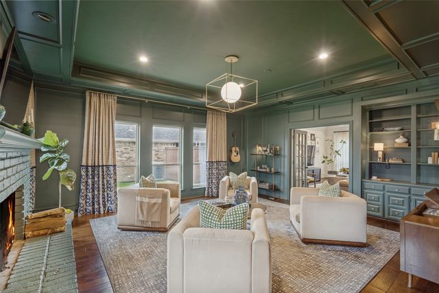 3924 Esquire Drive, Plano, TX 75023