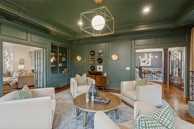 3924 Esquire Drive, Plano, TX 75023