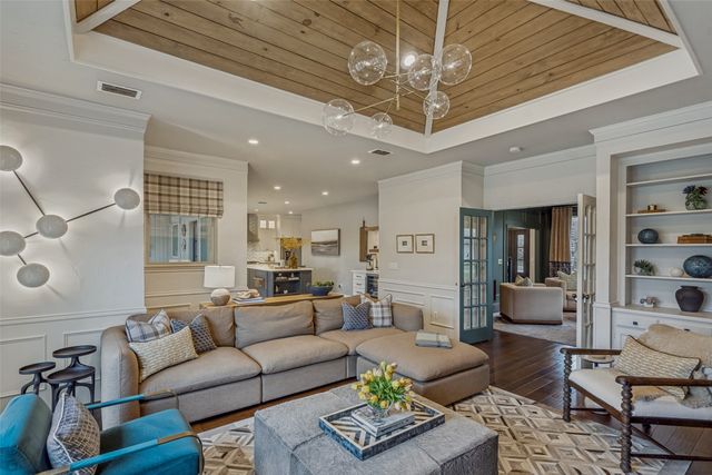 3924 Esquire Drive, Plano, TX 75023