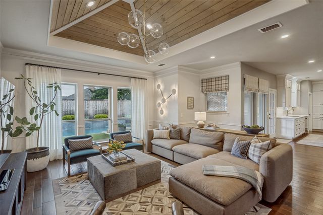 3924 Esquire Drive, Plano, TX 75023