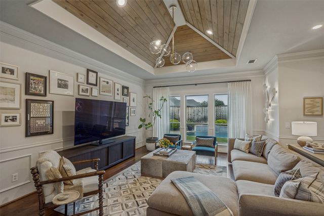 3924 Esquire Drive, Plano, TX 75023