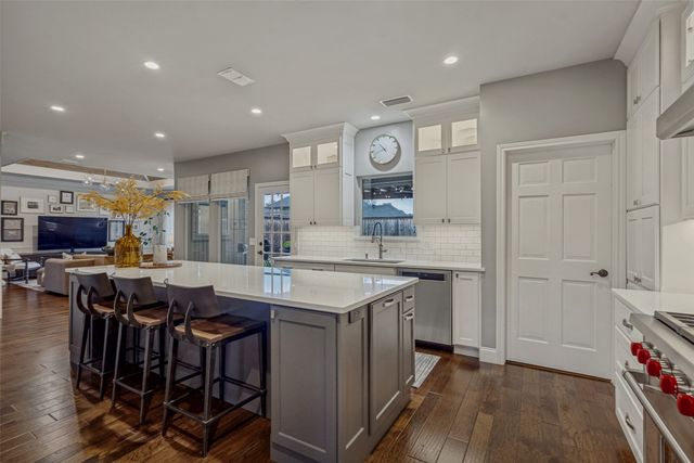 3924 Esquire Drive, Plano, TX 75023