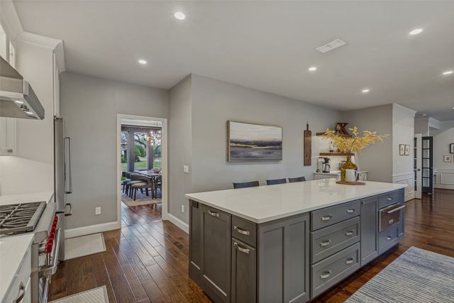 3924 Esquire Drive, Plano, TX 75023