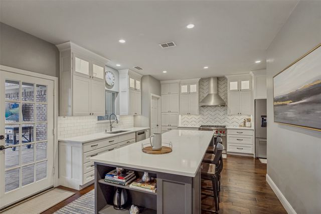 3924 Esquire Drive, Plano, TX 75023