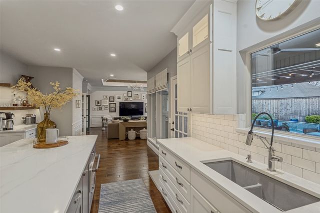 3924 Esquire Drive, Plano, TX 75023