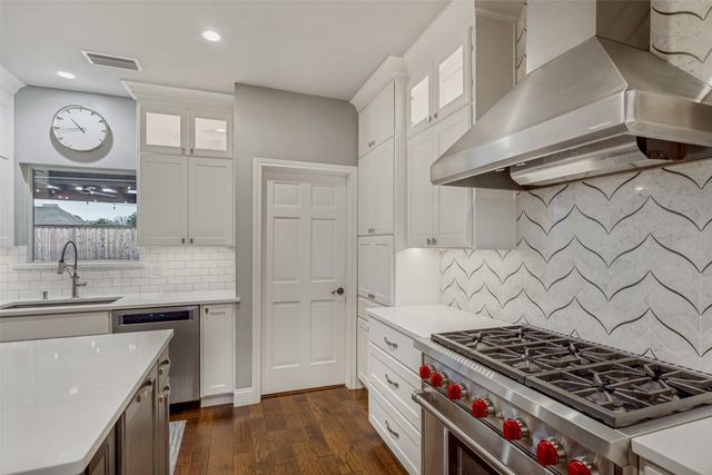 3924 Esquire Drive, Plano, TX 75023