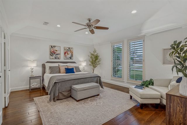 3924 Esquire Drive, Plano, TX 75023