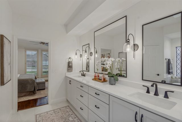 3924 Esquire Drive, Plano, TX 75023