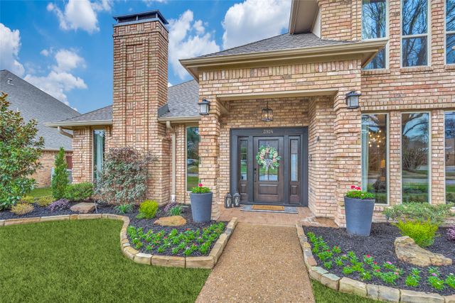 3924 Esquire Drive, Plano, TX 75023