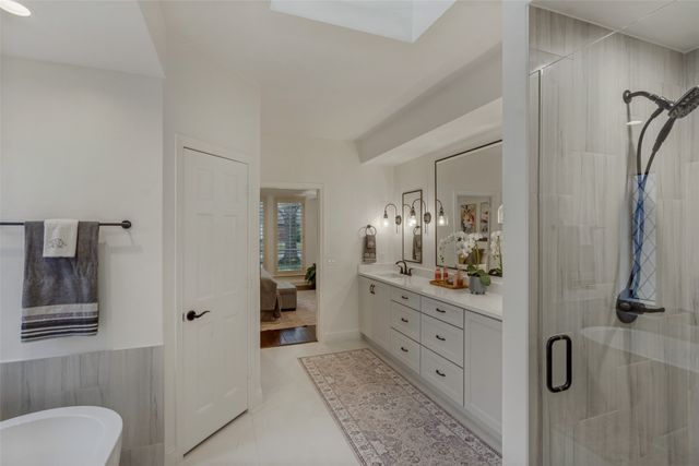 3924 Esquire Drive, Plano, TX 75023