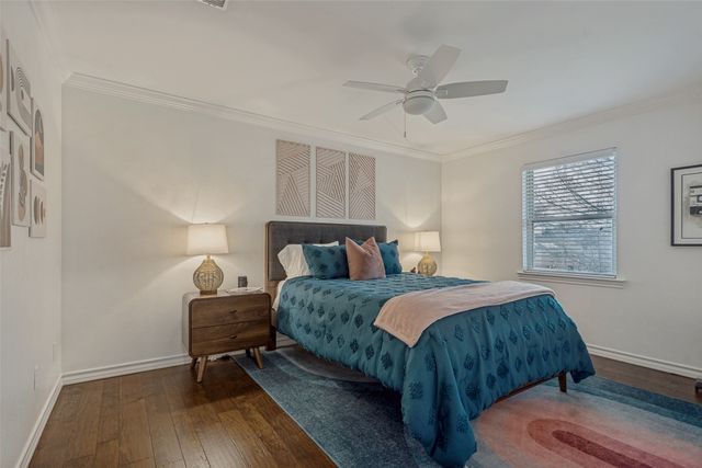 3924 Esquire Drive, Plano, TX 75023