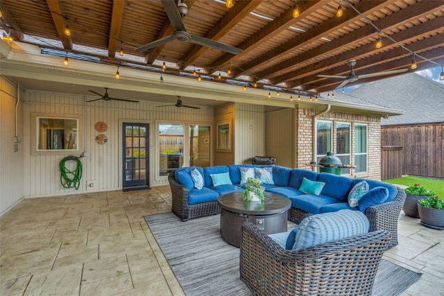 3924 Esquire Drive, Plano, TX 75023