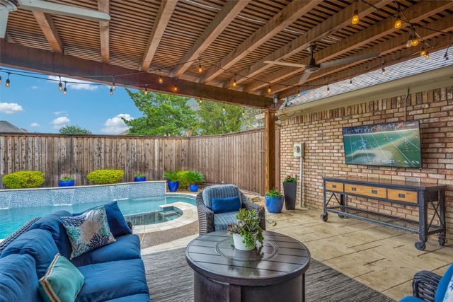 3924 Esquire Drive, Plano, TX 75023