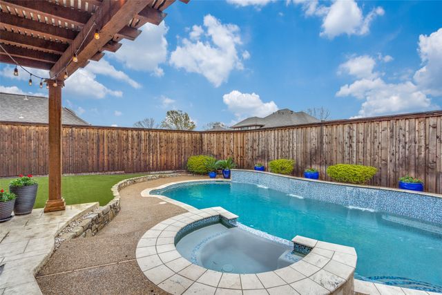 3924 Esquire Drive, Plano, TX 75023