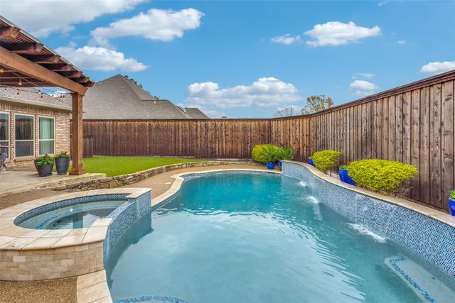 3924 Esquire Drive, Plano, TX 75023