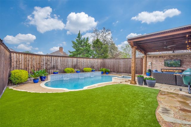 3924 Esquire Drive, Plano, TX 75023