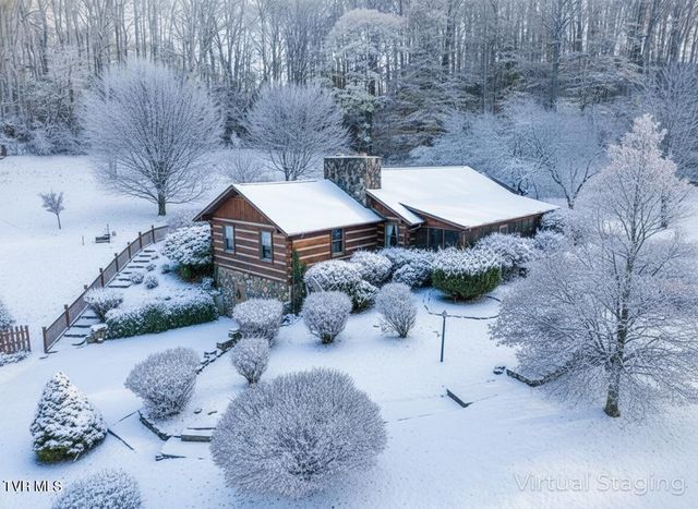 29616 Tobias Drive, Meadowview, VA 24361