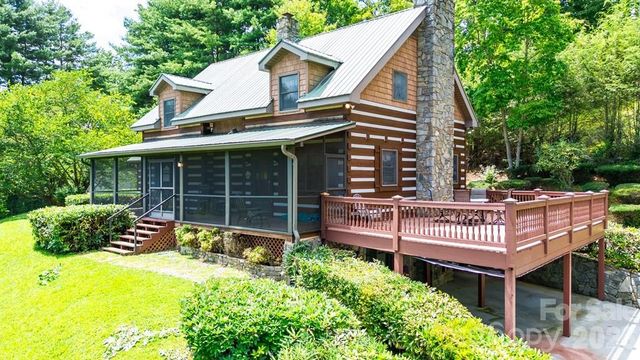 83 Daybreak Ridge, Sylva, NC 28779