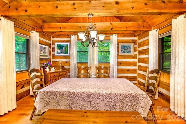 83 Daybreak Ridge, Sylva, NC 28779