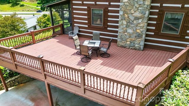 83 Daybreak Ridge, Sylva, NC 28779