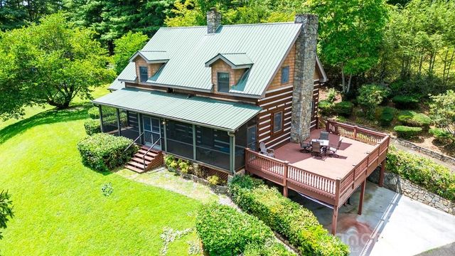 83 Daybreak Ridge, Sylva, NC 28779