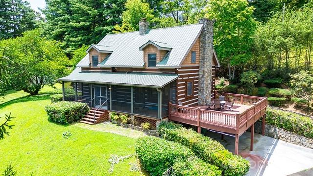 83 Daybreak Ridge, Sylva, NC 28779