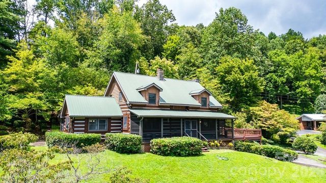 83 Daybreak Ridge, Sylva, NC 28779