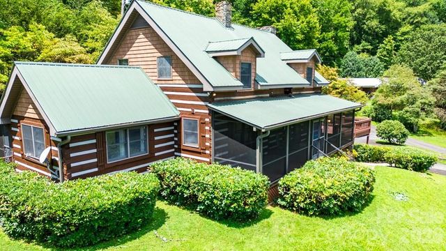 83 Daybreak Ridge, Sylva, NC 28779