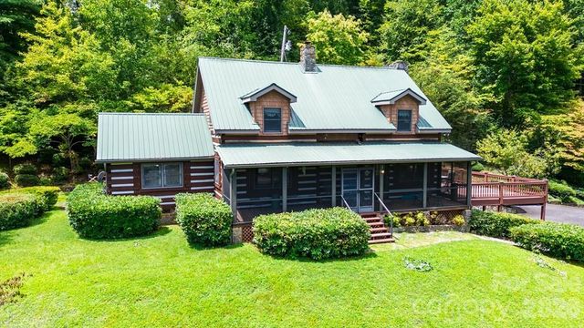 83 Daybreak Ridge, Sylva, NC 28779