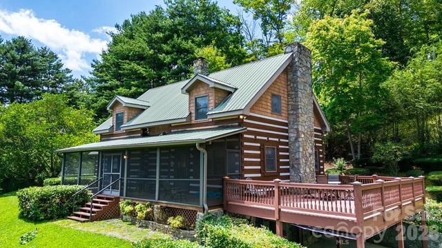83 Daybreak Ridge, Sylva, NC 28779