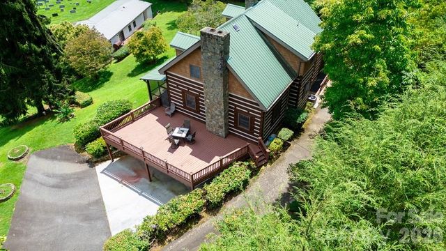 83 Daybreak Ridge, Sylva, NC 28779