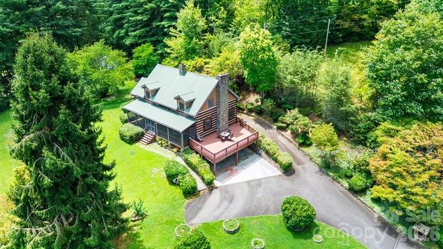 83 Daybreak Ridge, Sylva, NC 28779