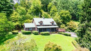 83 Daybreak Ridge, Sylva, NC 28779