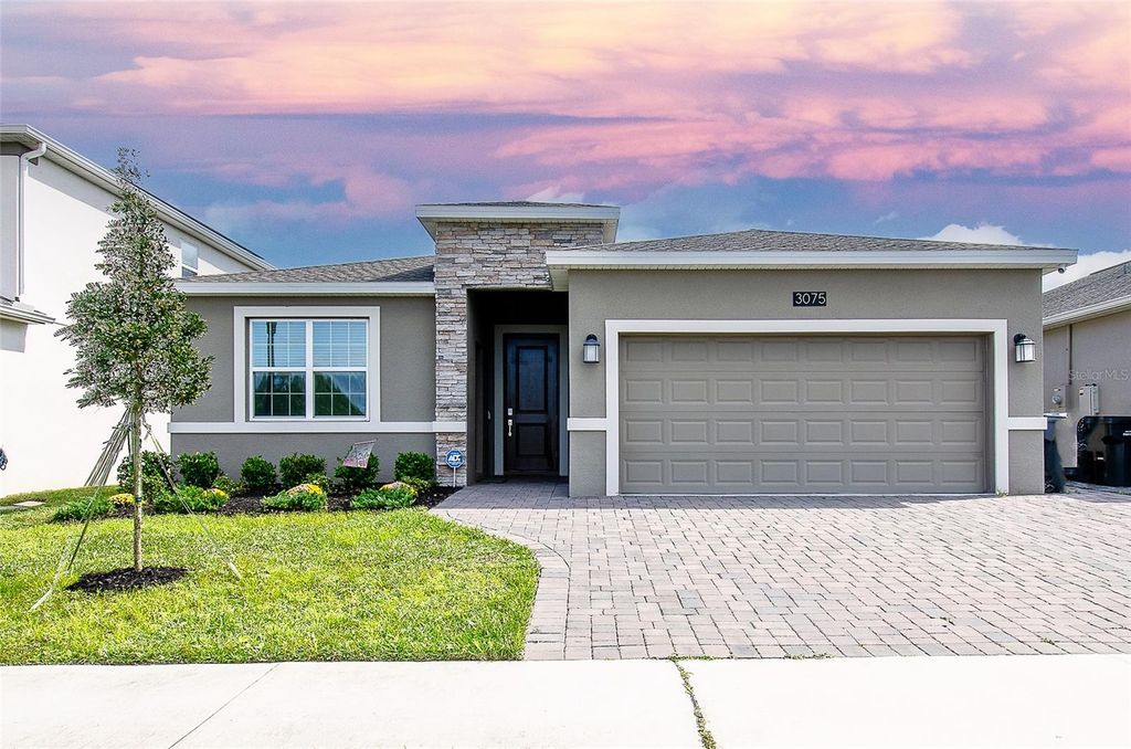 3075 CAMDEN WAY, Davenport, FL 33837