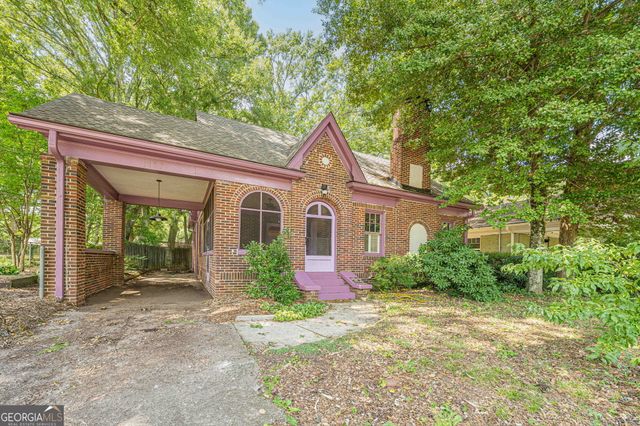 1449 Glenwood Avenue SE, Atlanta, GA 30316