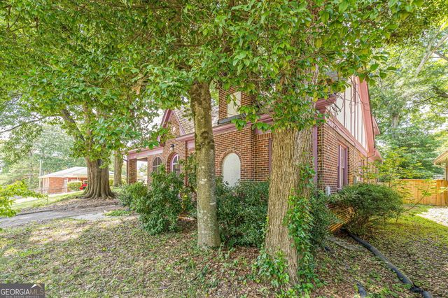 1449 Glenwood Avenue SE, Atlanta, GA 30316