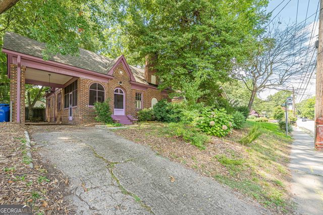 1449 Glenwood Avenue SE, Atlanta, GA 30316