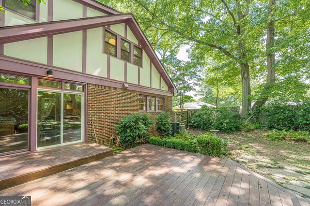 1449 Glenwood Avenue SE, Atlanta, GA 30316