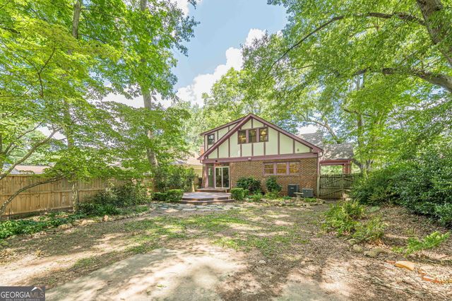 1449 Glenwood Avenue SE, Atlanta, GA 30316