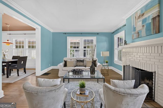 1449 Glenwood Avenue SE, Atlanta, GA 30316