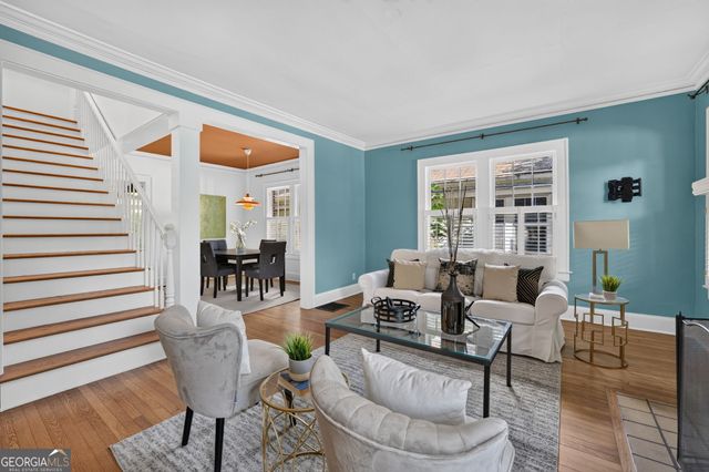 1449 Glenwood Avenue SE, Atlanta, GA 30316